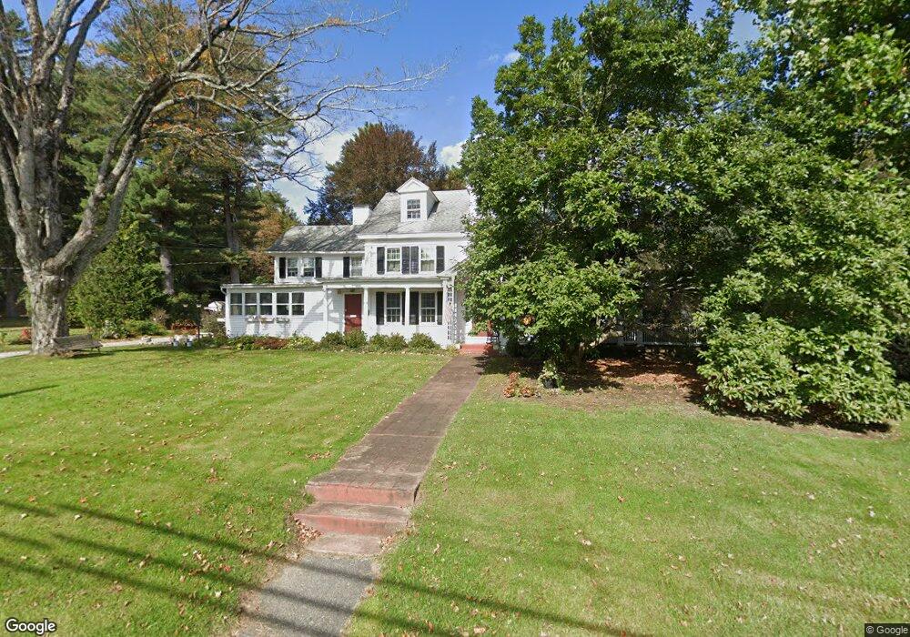 684 S Egremont Rd, Great Barrington, MA 01230 - photo 1