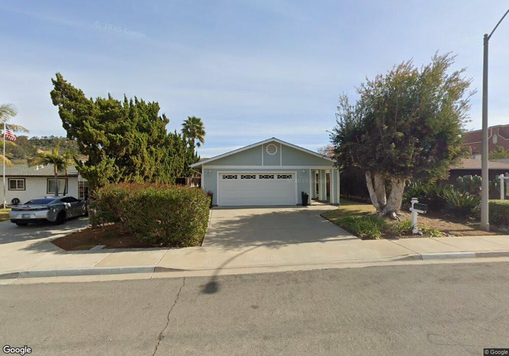 14031 Sycamore Ave, Poway, CA 92064 - photo 1