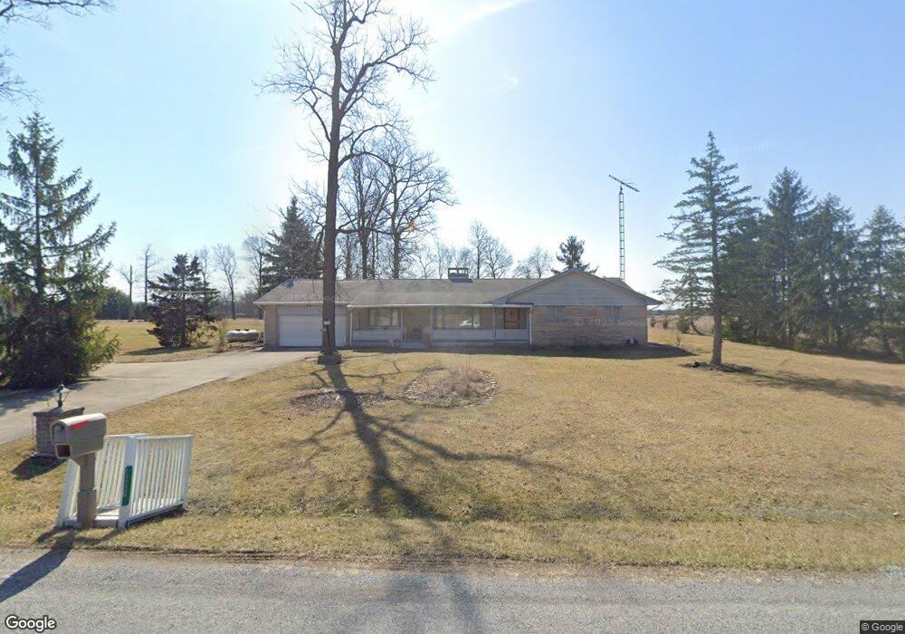 6240 Reservoir Rd, Lima, OH 45801 - photo 1