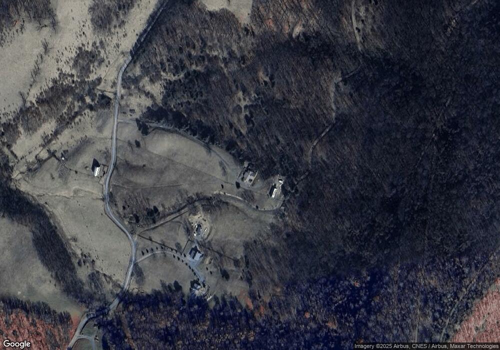 366 Max Baer Rd, Lahmansville, WV 26731 - photo 1