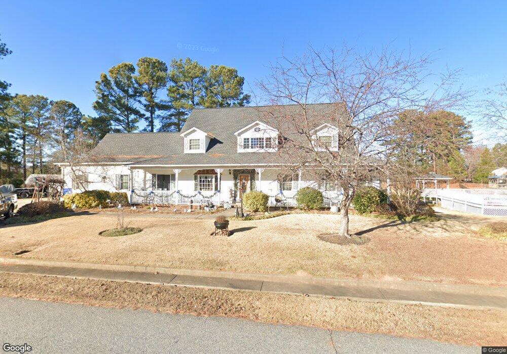 135 Hogan Cir, Inman, SC 29349 - photo 1