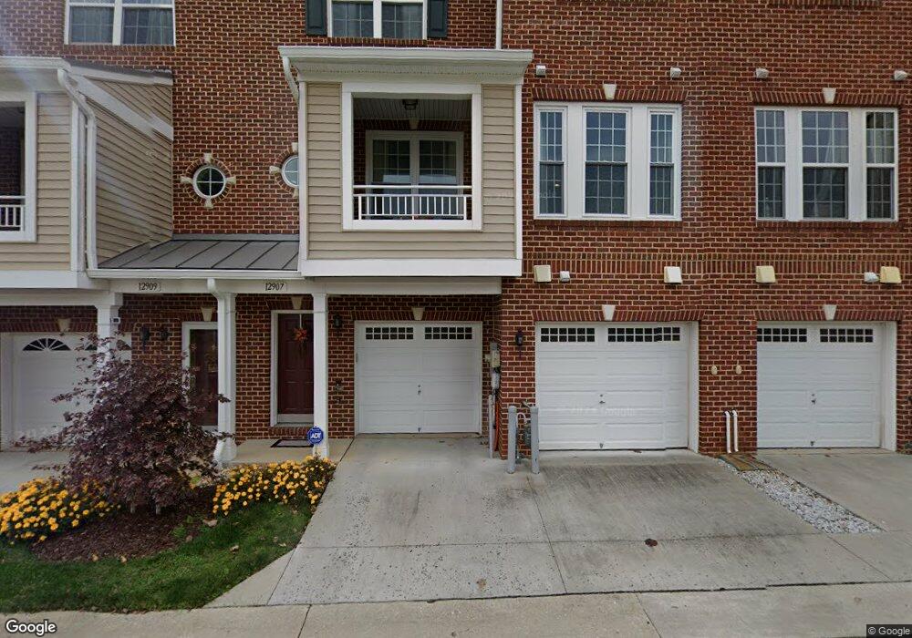 12907 Midnights Delight Dr unit 105B, Bowie, MD 20720 - photo 1