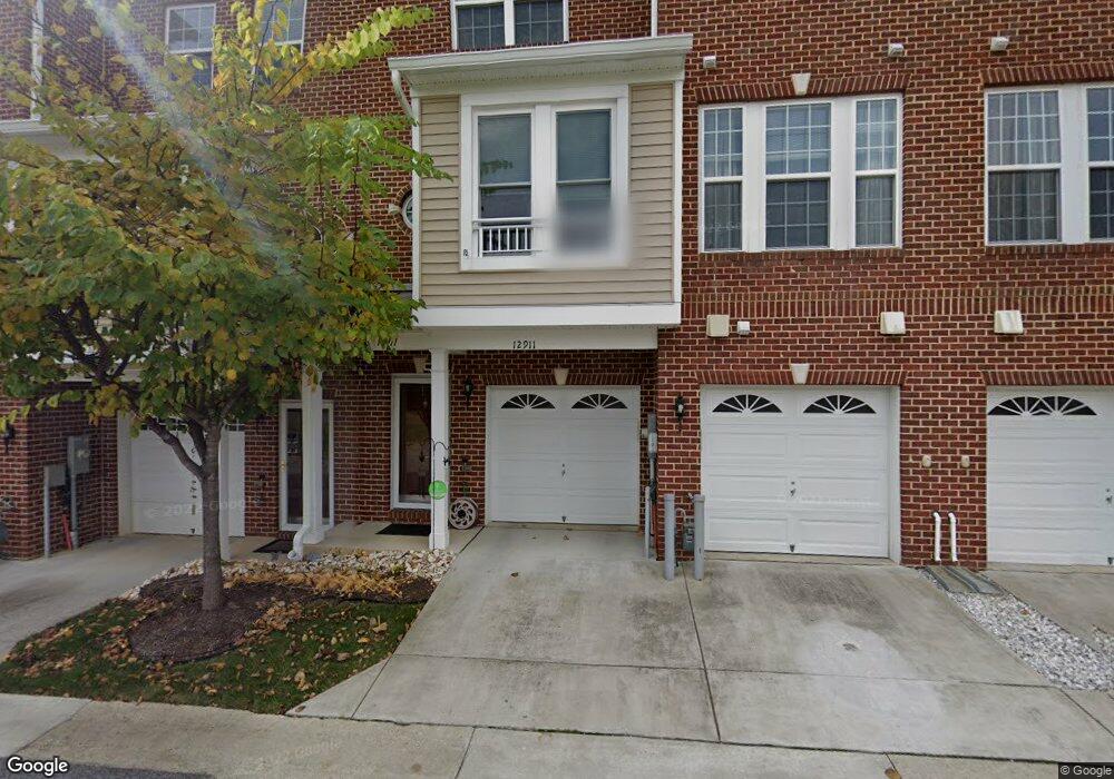 5117 Shamrocks Delight Dr, Bowie, MD 20720 - photo 1