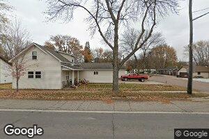 215 Grant St, Glencoe, MN 55336