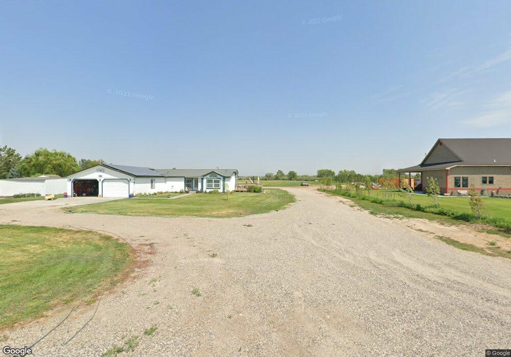 117 E River Rd, Blackfoot, ID 83221 - photo 1