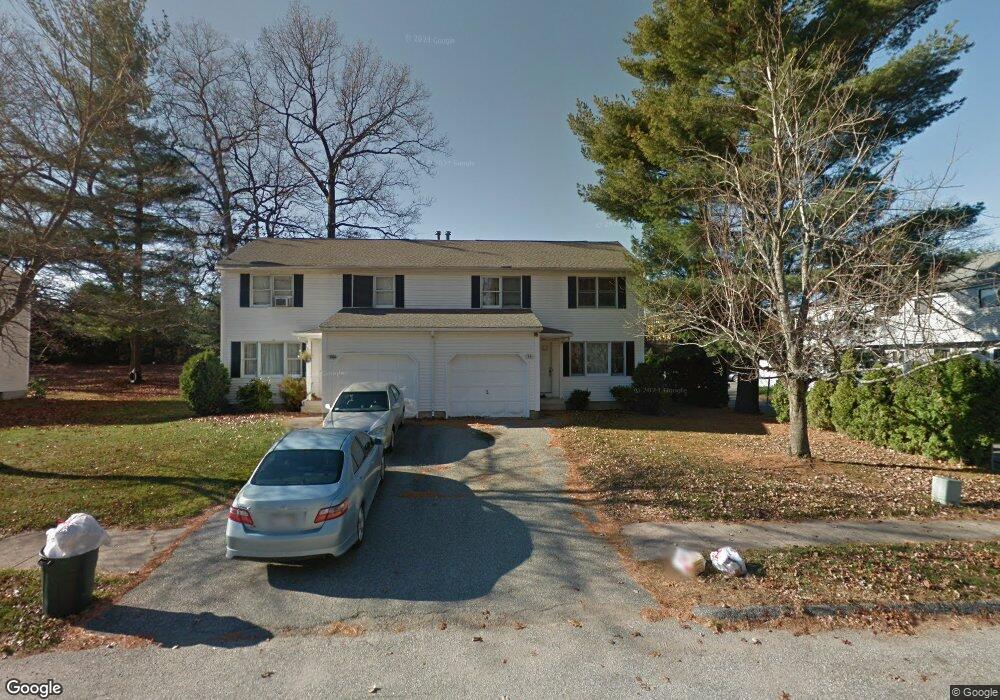 84 Sheri Ln unit 1&2, Agawam, MA 01001 - photo 1