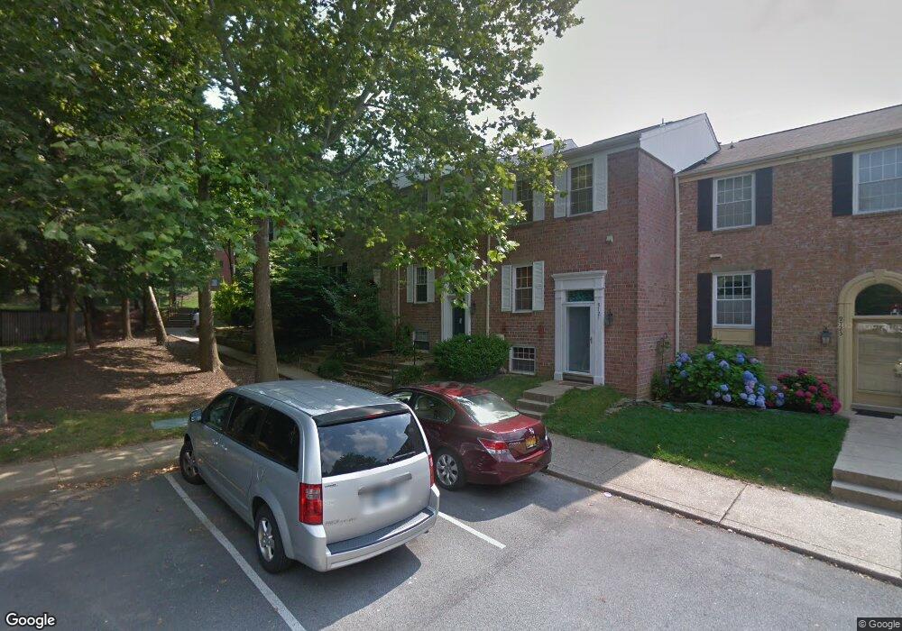 9717 Softwater Way, Columbia, MD 21046 - photo 1