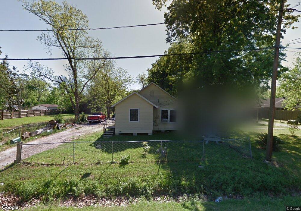 5710 Wipprecht St, Houston, TX 77026 - photo 1