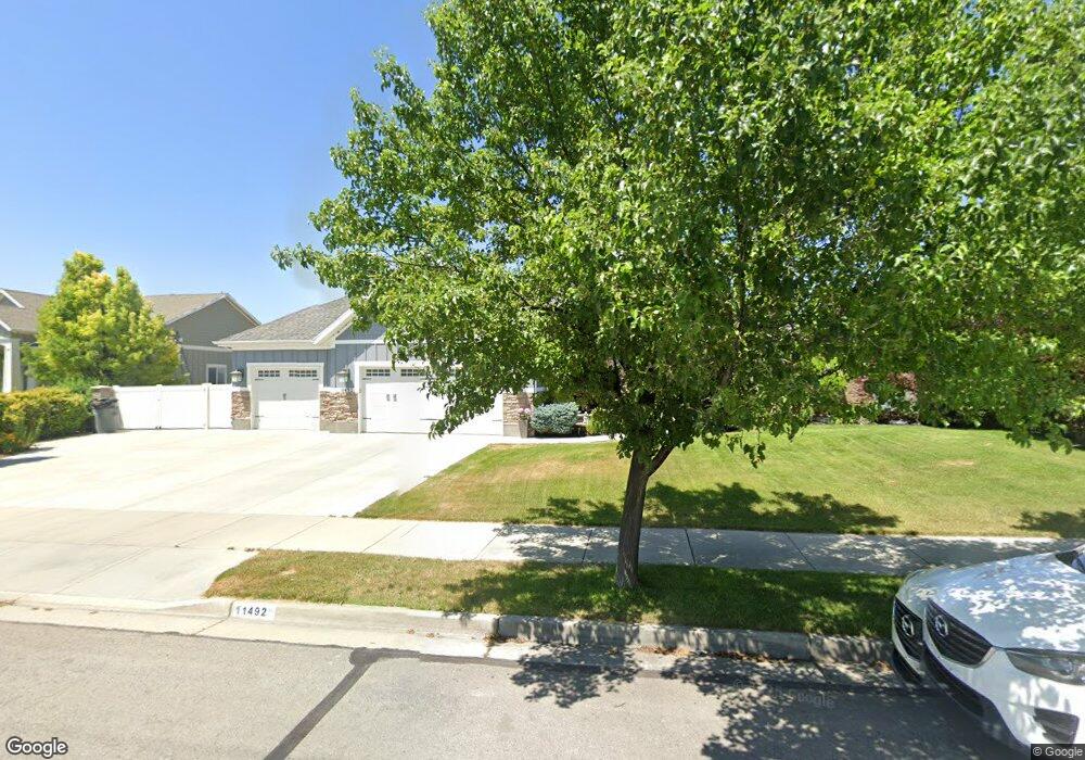 11492 S 2625 W, South Jordan, UT 84095 - photo 1