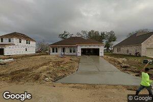9529 E Terran Ln, Waggaman, LA 70094