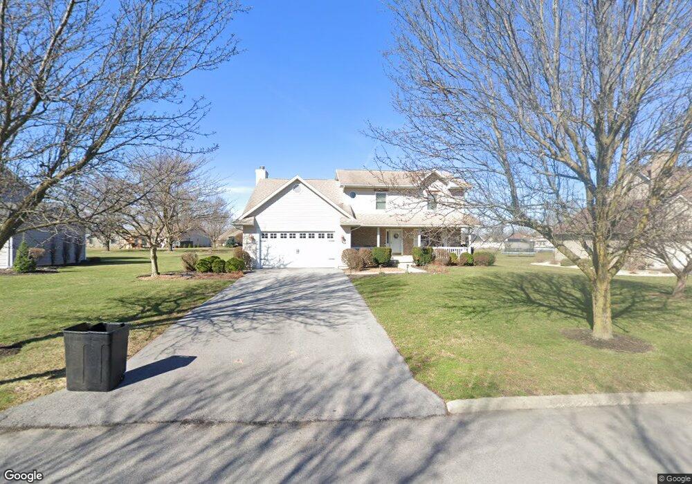 2918 Innisbrook Dr, Findlay, OH 45840 - photo 1