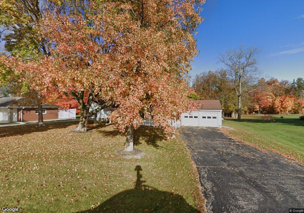 6373 New Bremen New Knoxvil Rd, New Knoxville, OH 45871 - photo 1