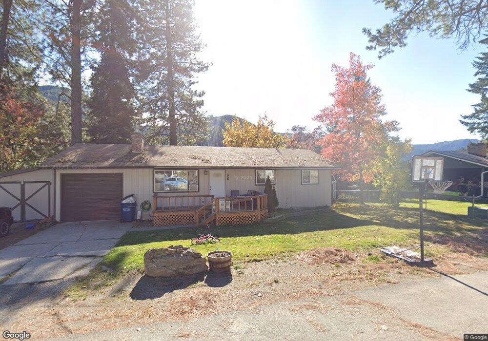 806 Fir St, Mullan, ID 83846 - photo 1