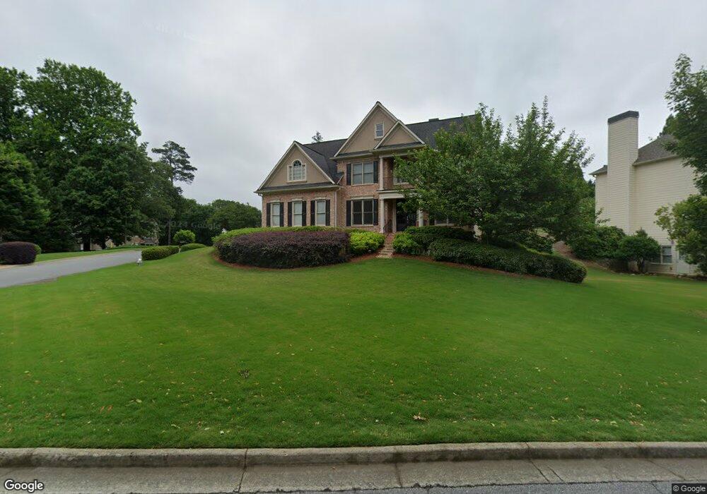 214 Chadwyck Ln, Canton, GA 30115 - photo 1