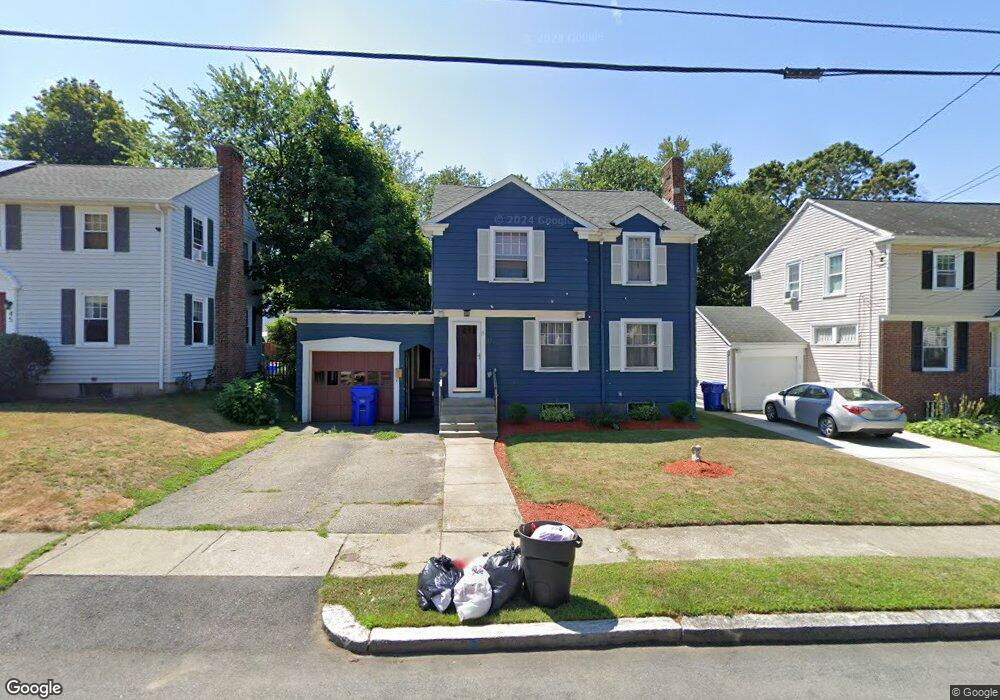 43 Mountain Ave, Riverside, RI 02915 - photo 1