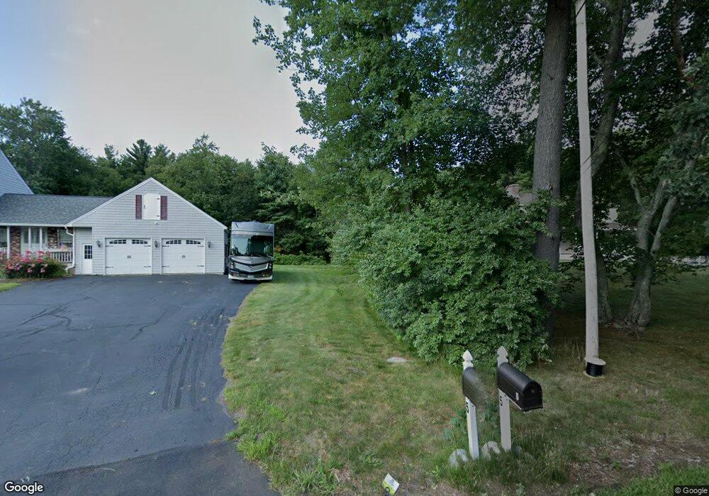 5 Tyler St, Salem, NH 03079 - photo 1