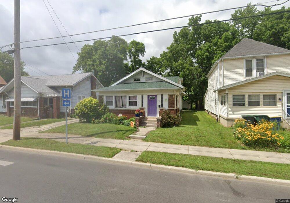 710 W Main St, Muncie, IN 47305 - photo 1