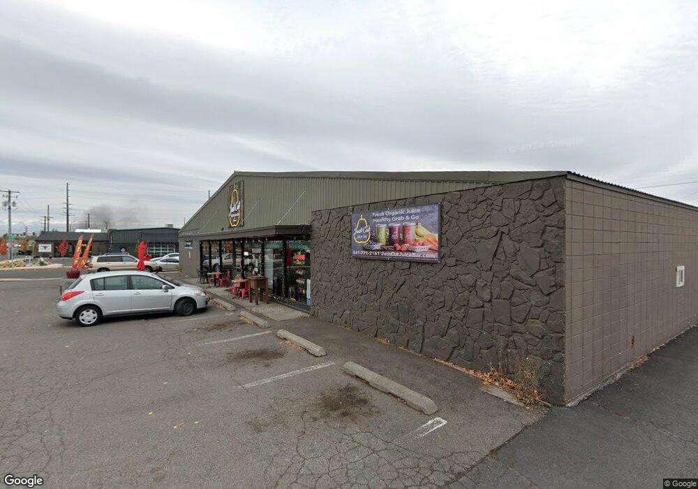 412 SW Evergreen Ave, Redmond, OR 97756 - photo 1