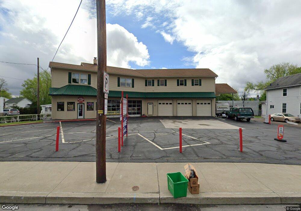 1650 N Main Ave, Scranton, PA 18508 - photo 1