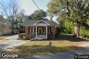 230 Esther St E, Allendale, SC 29810