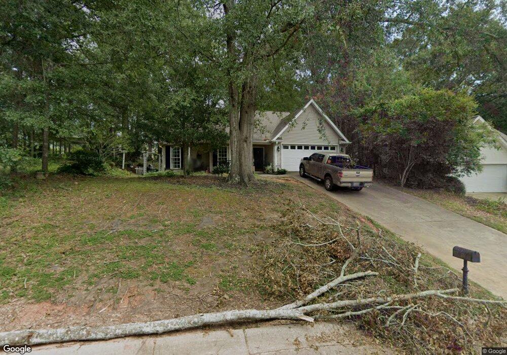 136 Grand Oak Cir, Pendleton, SC 29670 - photo 1