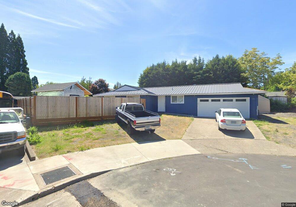 5210 SW 191st Ct, Beaverton, OR 97007 - photo 1