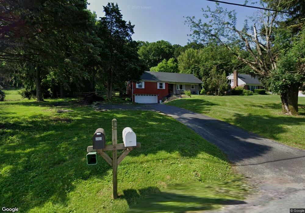 2012 Church View Rd, Coopersburg, PA 18036 - photo 1