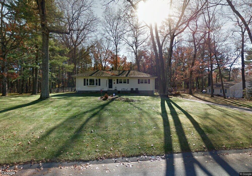 6 Coed Dr, Easthampton, MA 01027 - photo 1