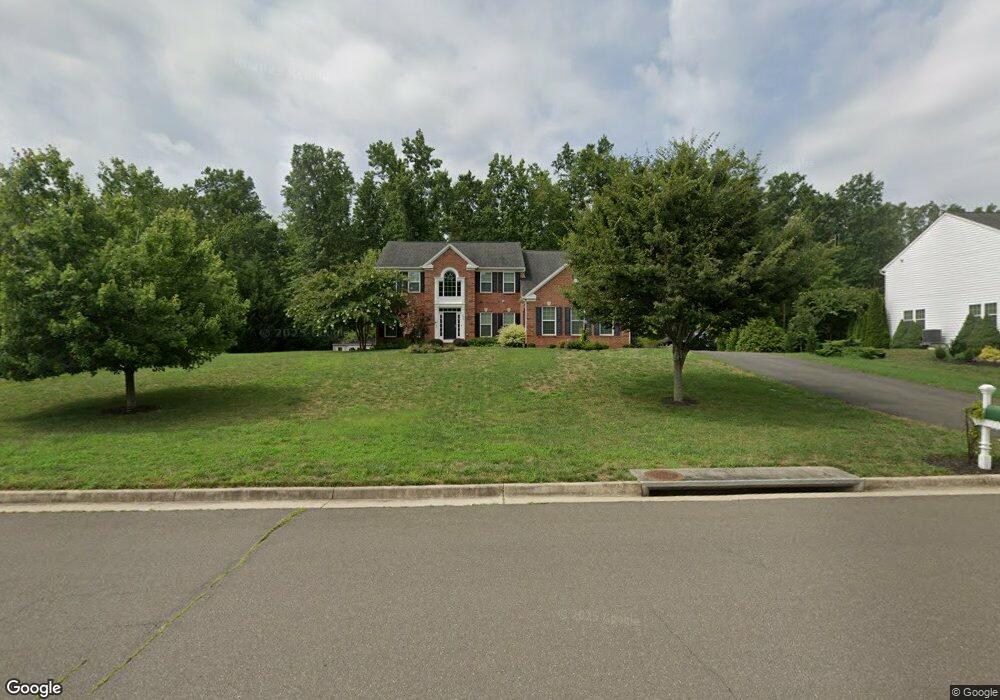 4957 Pebble Run Rd, Warrenton, VA 20187 - photo 1