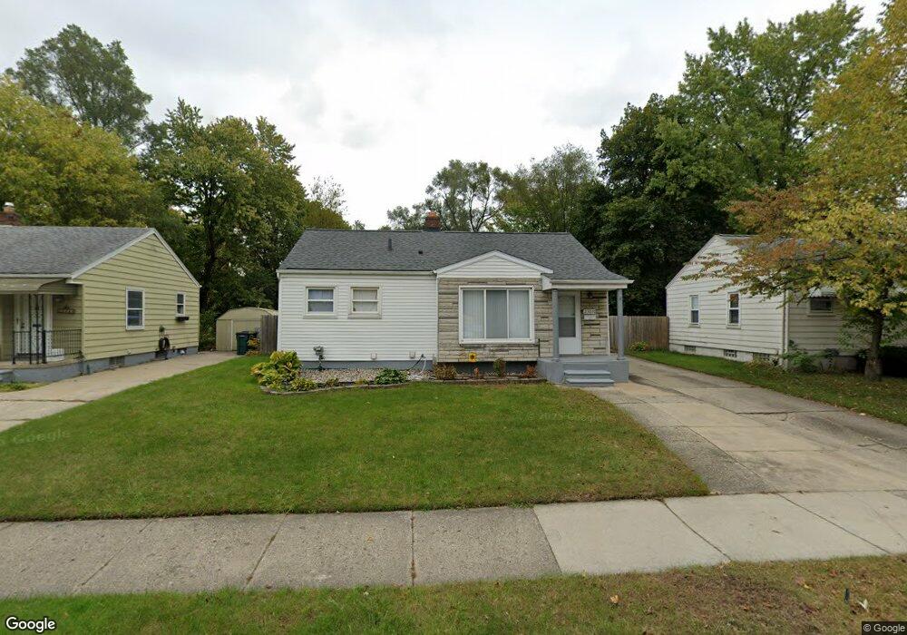 23070 Rosewood St, Oak Park, MI 48237 - photo 1