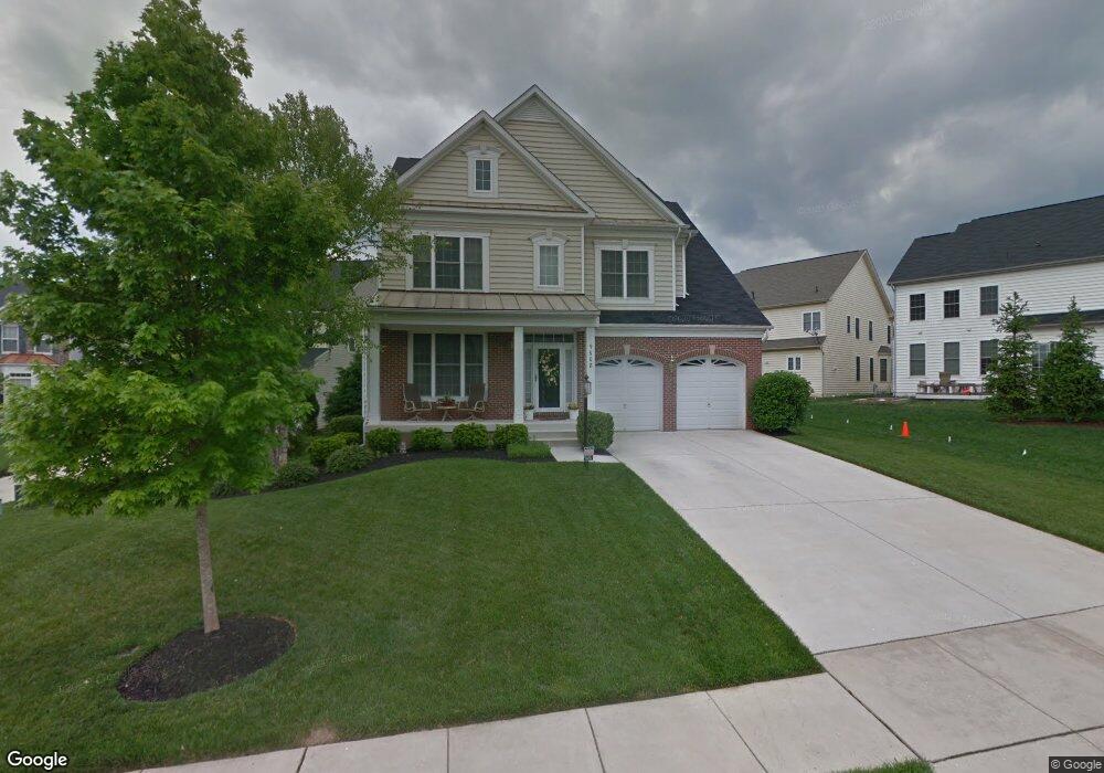 9608 Dapper Town Row, Laurel, MD 20723 - photo 1