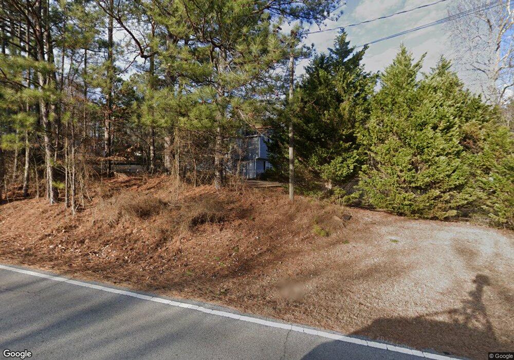 1890 Gleaton Rd NE, Conyers, GA 30013 - photo 1