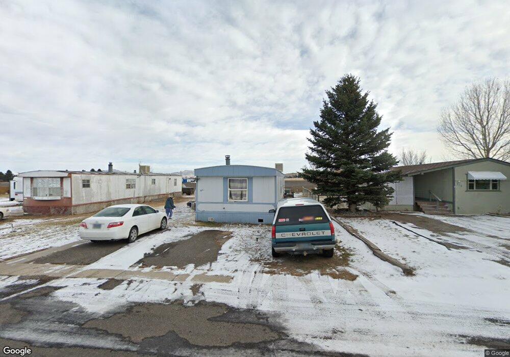 308 34th St, Cody, WY 82414 - photo 1