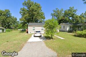1530 Benedict St, Cayce, SC 29033