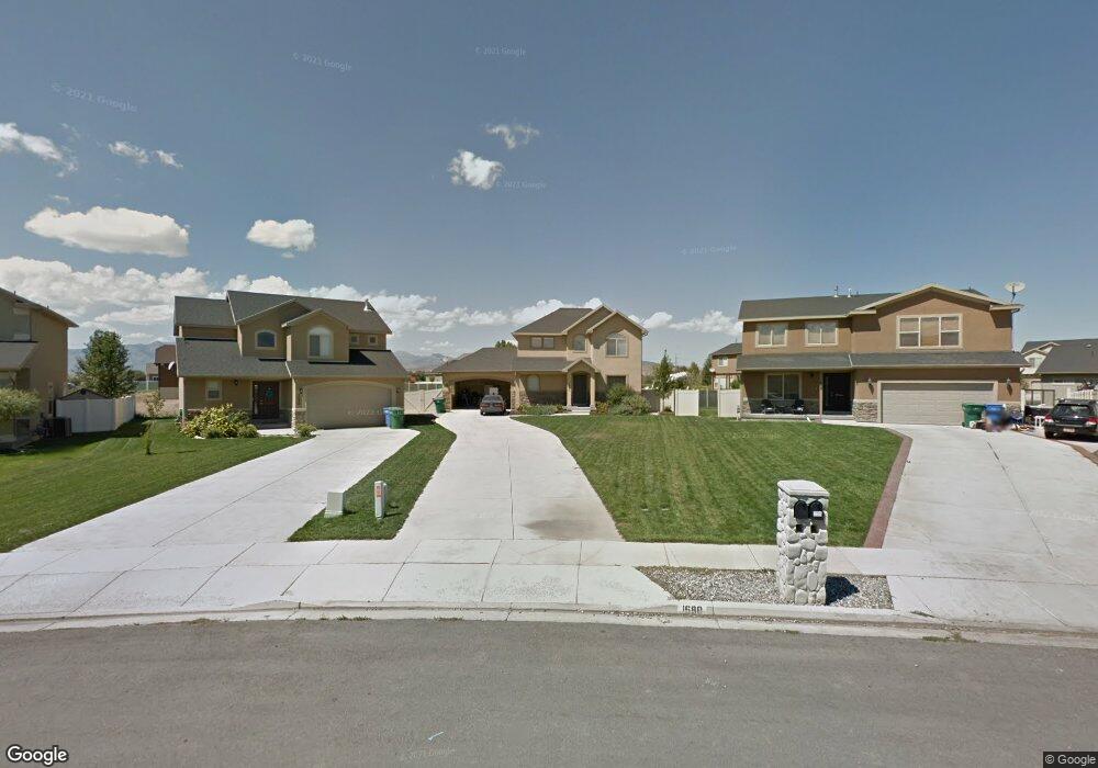 1680 S 900 W, Lehi, UT 84043 - photo 1