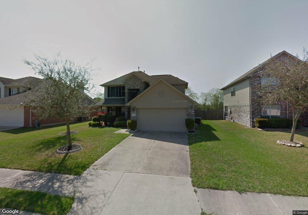 4118 Tawakon Dr, Pearland, TX 77584 - photo 1