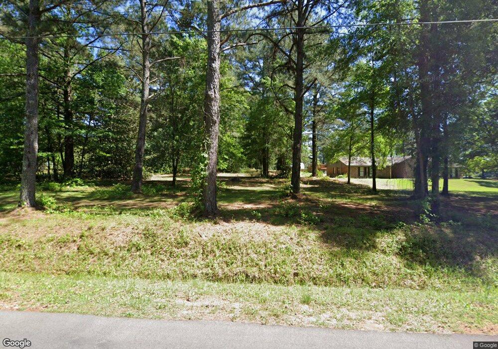 68 Lower Hamilton Hill Rd, Laurel, MS 39443 - photo 1