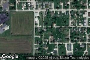 351 W Glenn St, Shelburn, IN 47879