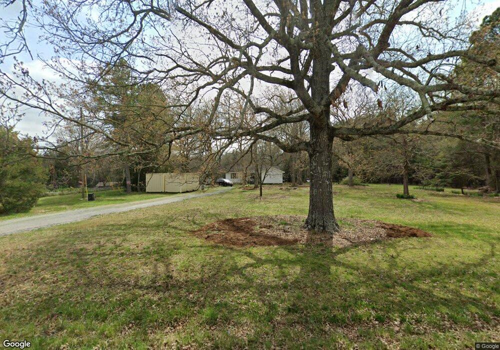 864 Marshall Rd, Pittsboro, NC 27312 - photo 1