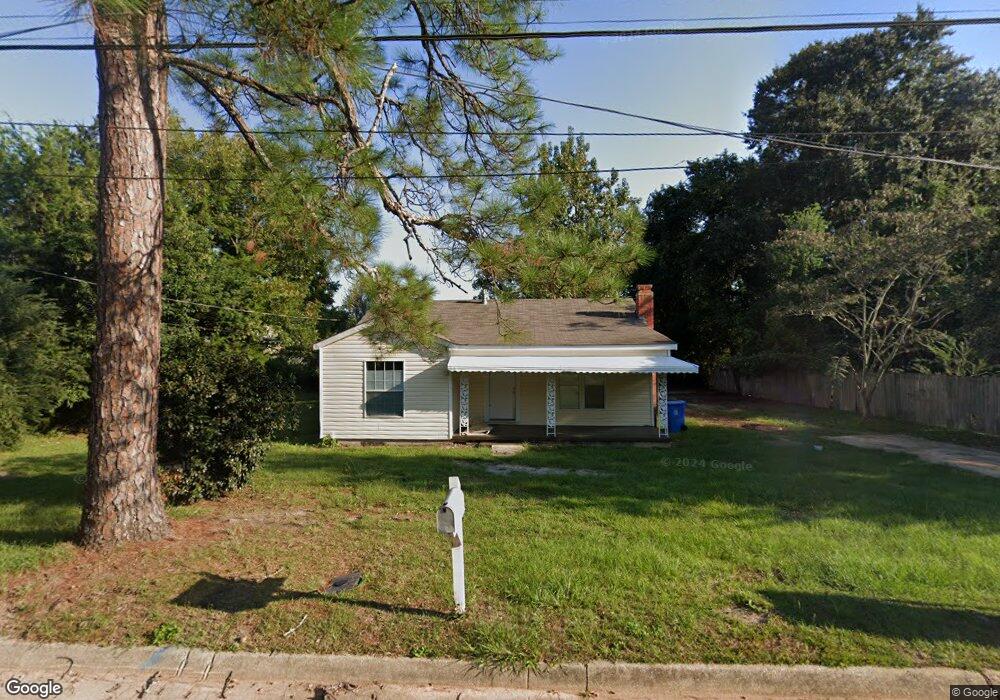 104 Garland St, Dothan, AL 36301 - photo 1