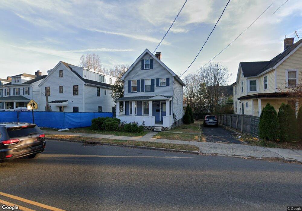 428 Millburn Ave, Millburn, NJ 07041 - photo 1