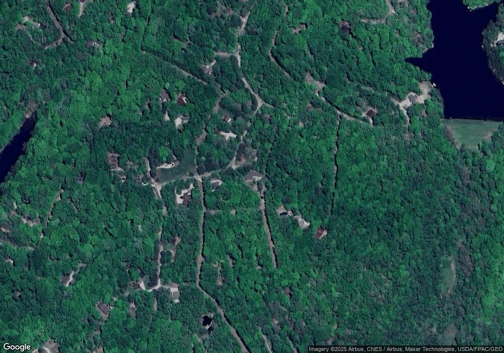 390 Osage Ln, Hide-A-way Hills, OH 43138 - photo 1