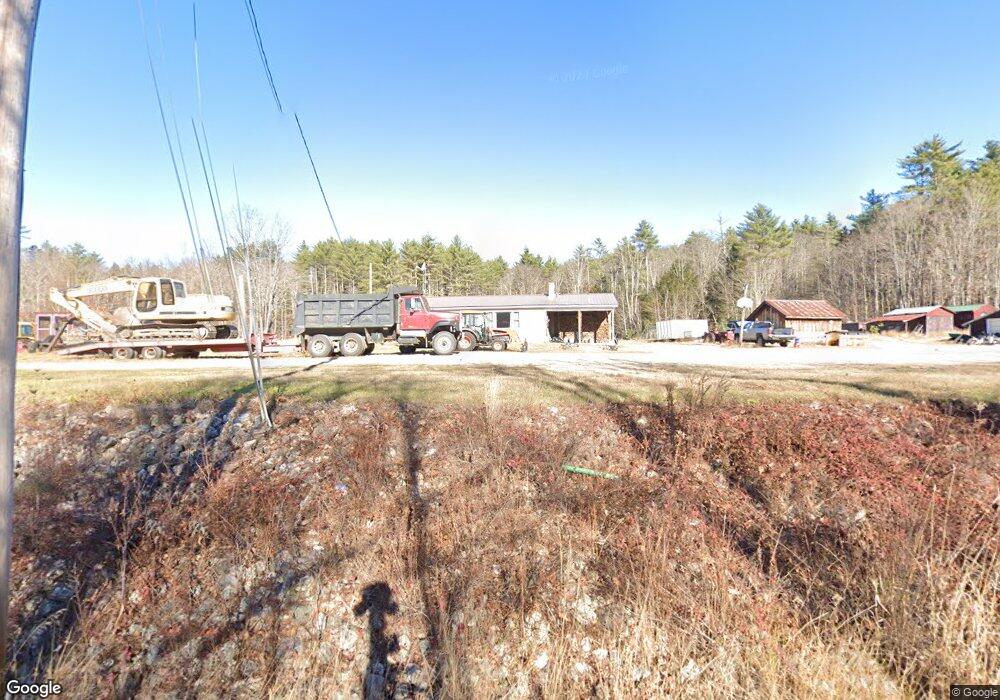 184 Douglas Hill Rd, West Baldwin, ME 04091 - photo 1