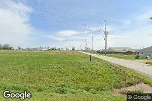 202 N Saint Louis St, Welch, OK 74369