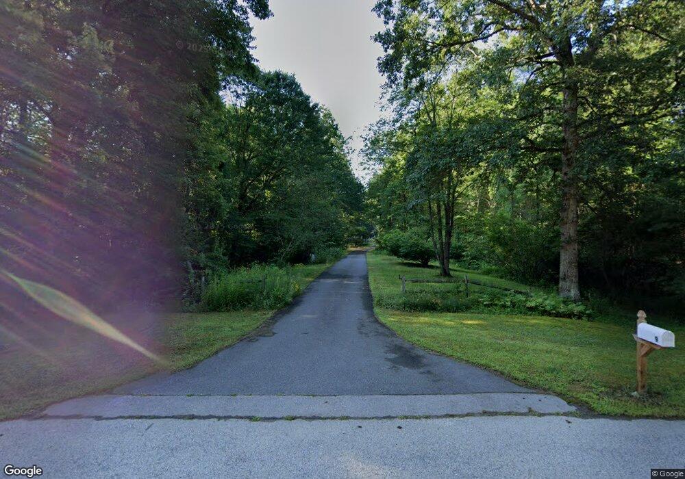 9 Four Winds Rd, Merrimack, NH 03054 - photo 1