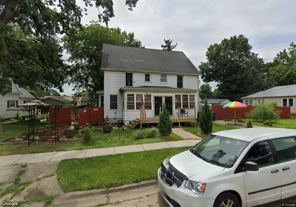 316 Grove St, La Porte, IN 46350 - photo 1