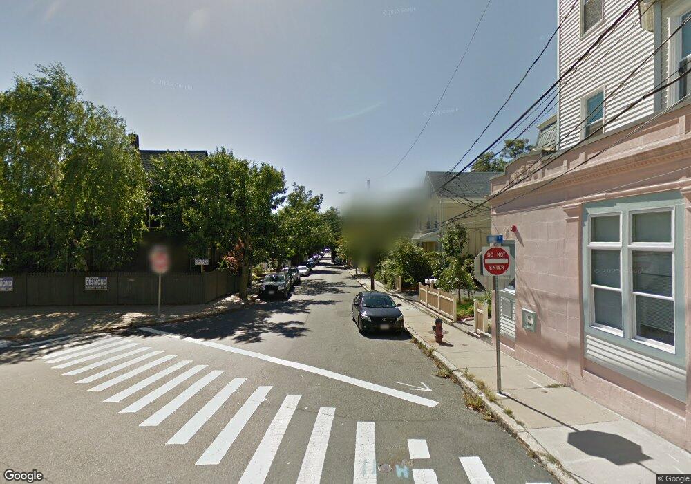 88 Quincy St unit 1, Somerville, MA 02143 - photo 1