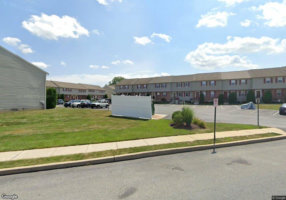 1229 Fredrick Blvd unit 28G, Reading, PA 19605 - photo 1