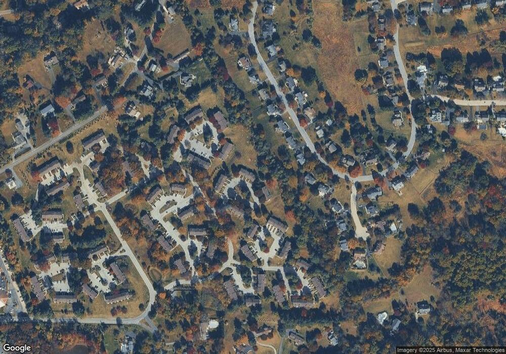 2605 Crestline Ct unit 2605, Glen Mills, PA 19342 - photo 1