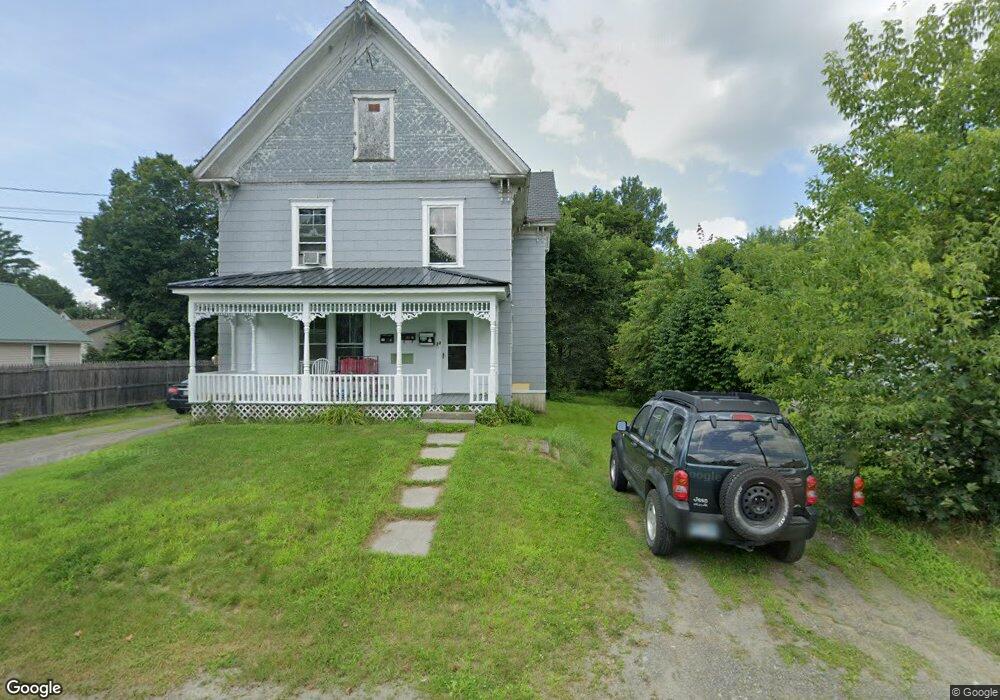 22 Pleasant St, Milo, ME 04463 - photo 1